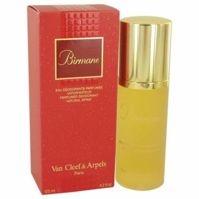 BIRMANE by Van Cleef & Arpels - Women - Deodorant Spray 4.2 oz