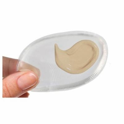 Silicone Makeup Applicator Blender And Sponge - 2 UNITS