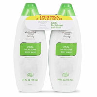 Equate Silk Blossom Body Wash, 21 Oz