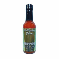 Fervor Reaper Chile Hot Sauce