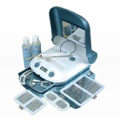 Salon Grade Electrolysis Hair Removal Home Kit With Automatic Time Display