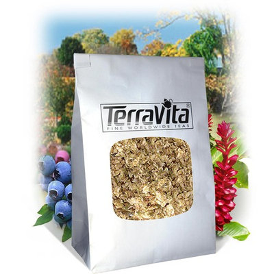 Jasmine Flowers Tea (Loose) (8 oz, ZIN: 510576)