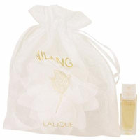 NILANG by Lalique - Women - Mini EDP with Flower .15 oz