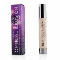 Urban Decay Complexion Primer Optical Illusion