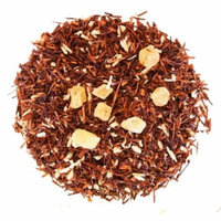 Pineapple Coconut Rooibos Tea - Red Tea - 100% Natural - Decaffeinated - Loose Leaf Tea - 4oz