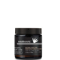 HAIRWARE Neem Scalp Health & Growth Cream (Supports Hair Growth)