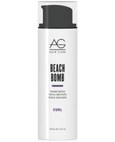 Ag Hair Cosmetics Tousled Texture Finishing Spray Hair Spray For Unisex 5 Oz
