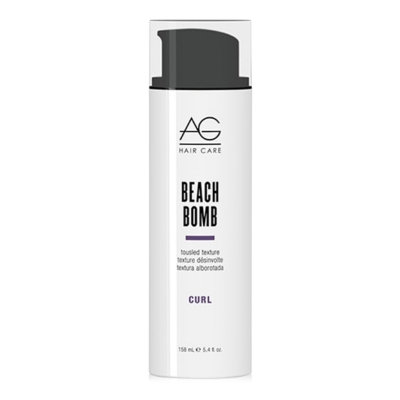 Ag Hair Cosmetics Tousled Texture Finishing Spray Hair Spray For Unisex 5 Oz