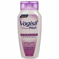Vagisil Feminine Wash, 12 oz