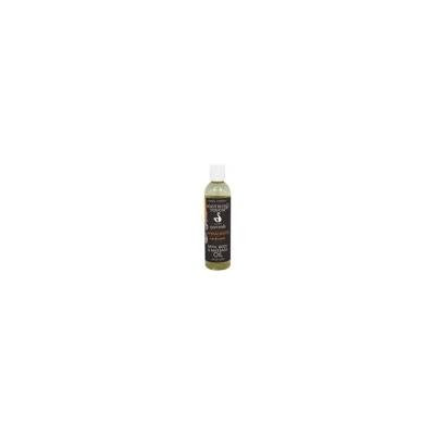 Bath, Body & Massage Oil Rich & Exotic Sandalwood - 8 fl. oz. by Soothing Touch (pack of 4)