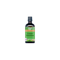 Lemon (Natural) Bakery Emulsion (1 oz, ZIN: 527233) - 3-Pack