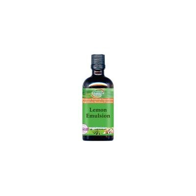 Lemon (Natural) Bakery Emulsion (1 oz, ZIN: 527233) - 3-Pack