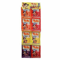 Malher Toki Mix 0.28 oz - Surtido (Pack of 10)