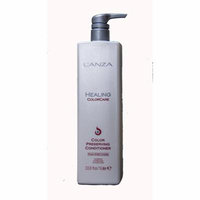 L'anza Colorcare Color-Preserving Conditioner 1000ml/33.8oz