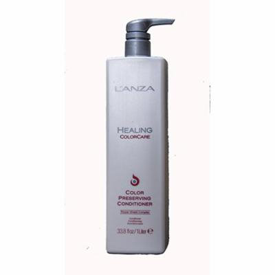 L'anza Colorcare Color-Preserving Conditioner 1000ml/33.8oz