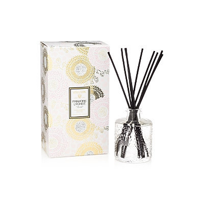 Voluspa Panjoree Lyche Home Ambience Diffuser Limited 6.5 oz