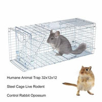 Live Animal Traps For Cats Small Animal Trap