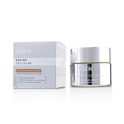Babor Doctor Babor Refine Cellular Detox Vitamin Cream 50ml/1.7oz