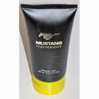 Mustang 257 5 oz Performance Shower Gel