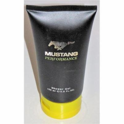Mustang 257 5 oz Performance Shower Gel
