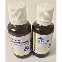 Fair and White Brightening Serum lot of 2