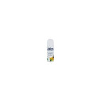 24-Hour Protection Roll On Deodorant Active Citrus & Bergamot - 2.5 fl. oz. by Lafe's (pack of 6)