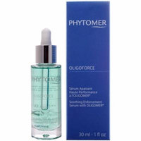 Phytomer Oligoforce Soothing Enforcement Serum 1 oz - New in Box