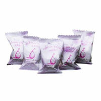 Rabitos Royale White Chocolate 10 Individually Wrapped Figs - Bulk