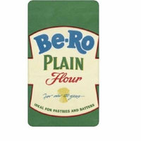Be-Ro Plain Flour 500g (pack of 3)
