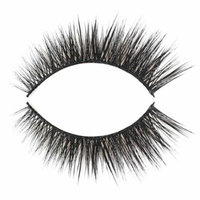 3 Pairs Natural False Eyelashes Soft Long Thick Women Beauty Makeup Eye Lashes