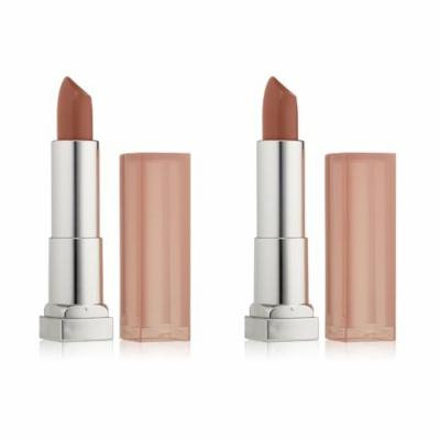 Revlon Super Lustrous Lipstick Pearl #026 Abstract Orange + Makeup Blender Sponge