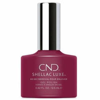 CND - Shellac Luxe Tinted Love 0.42 oz - #153