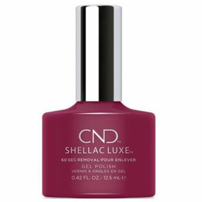 CND - Shellac Luxe Tinted Love 0.42 oz - #153