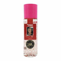 Pink 679 8 oz Dreams Whiff of Rose Sweet Velvet Body Mist