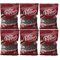 Kenny's Dr. Pepper Licorice Twists - 6 Pack