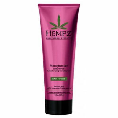 Hempz Pomegranate Daily Herbal Moisturizing Conditioner 9 oz