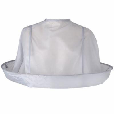 Salon-Grade Hair Cutting Cloak Gown Umbrella Cape For Hair Cutting Use