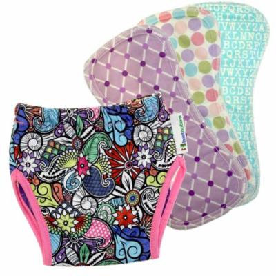 Best Bottom Potty Training Set, Extra Large, Oasis