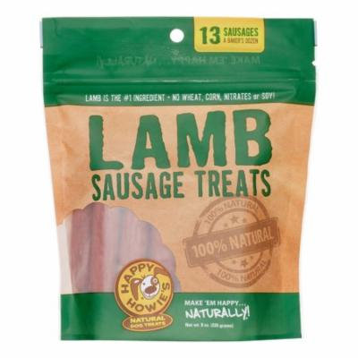 HAPPYH D LMB SAUS BKR DZ 4