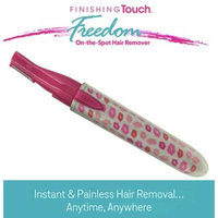 Finishing Touch Freedom (Pink Lip Print)