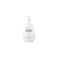 Baby Dove Sensitive Moisture Wash 13 oz (Pack of 2)