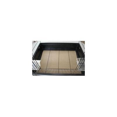 Bird Cage Liners - Pick-Your Size - Large Cages - 100 Count - 60 Pound Paper - 16