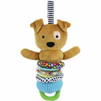 Kids Preferred Amazing Baby Puppy Jiggle