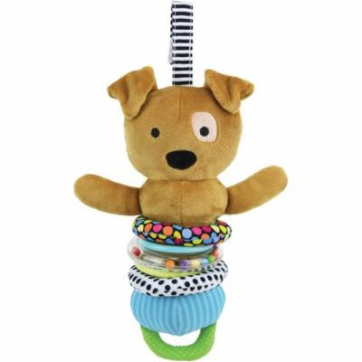 Kids Preferred Amazing Baby Puppy Jiggle