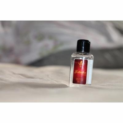 Canvas Print The Two Body Oil Hot Casal Deodorant Passion Stretched Canvas 10 x 14