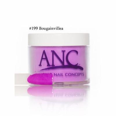 ANC Dip Powder #199 Bougainvillea 2 oz
