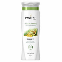 6 PACKS : Pantene Pro-V NatureFusion Smooth Vitality Shampoo, 12.6-Fluid Ounces (packaging may vary)