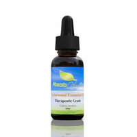Absorb Health Cedarwood Essential Oil | .5oz | Warm And Woodsy Aroma | Therapuetic Grade