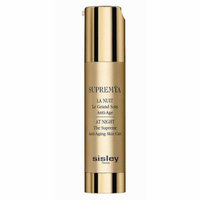 6 Pack - Sisley Supremÿa at Night Supreme Anti-Aging Skin Care 1.7 oz
