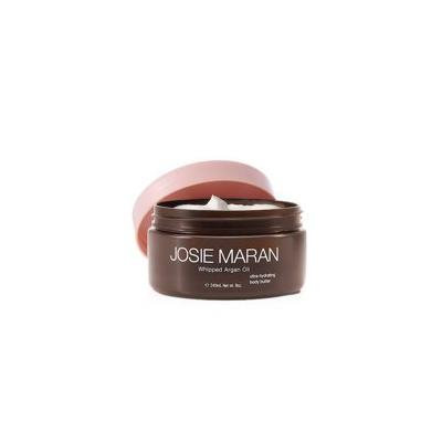 Josie Maran 8 oz SWEET HOLLY Whipped Argan Oil Ultra Hydrating Body Butter